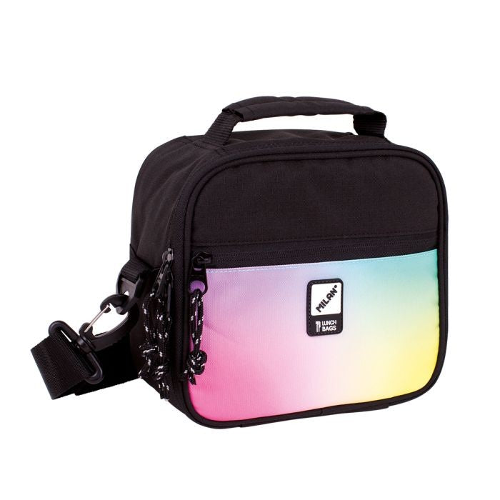 Milan Cante Isotermike Ushqimi 3.5L Sunset Black 08806Snk1