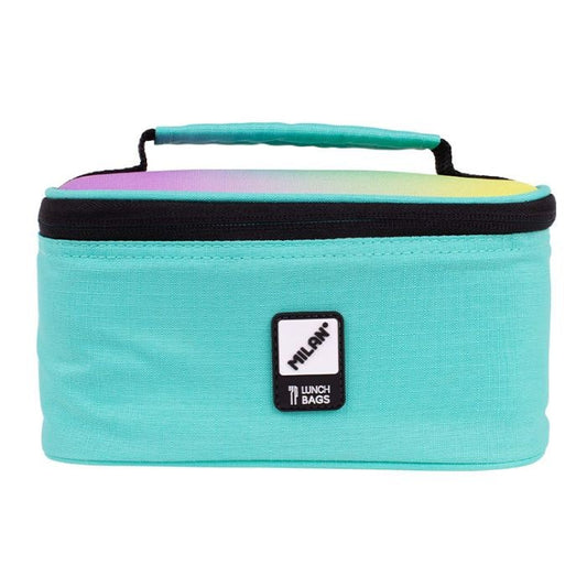 Milan Cante Isotermike Ushqimi 1.5L Sunset Greeen 08805Sn1Gr