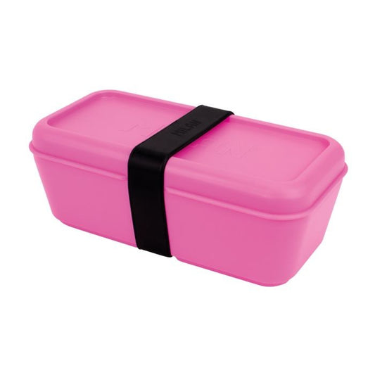 Milan Food Box 0.75L Pink 085110F