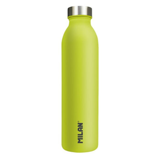 Milan Thermos 591Ml Acid Yellow 643020Acdy