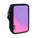Milan Fotrolle Me 2 Zips E Mbushur Sunset Black 081264Snk1P