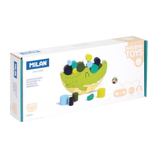 Milan Loder Druri Balance 660510