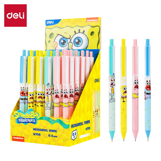 Deli Technical Pencil Miyou 0.5 1/36 U705