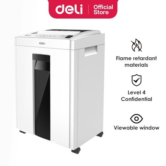 Deli Shredder 16Fl T053