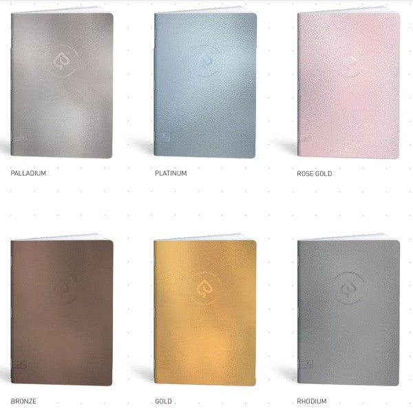 Mar-Mar Fletore Metal 40Fl A4 Sq