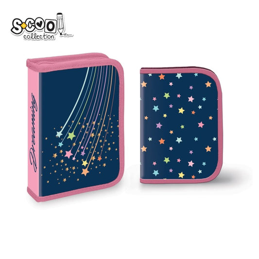 Osh Fotrolle E Mbushur Me 1 Zip Stars Sc2436