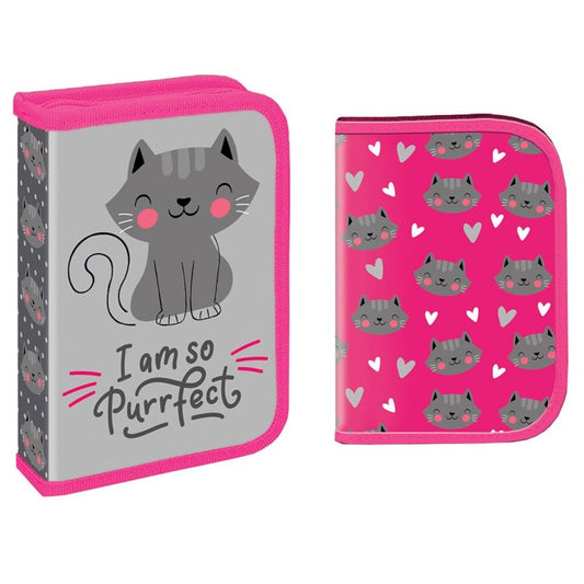 Osh Fotrolle Me 1 Zip Cat Sc2464