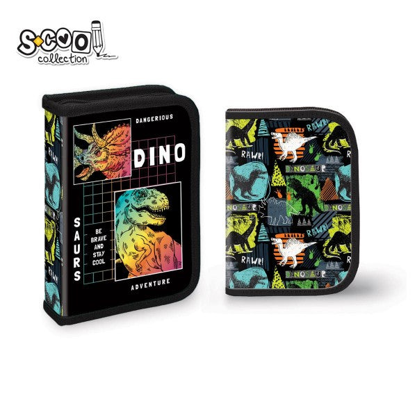 Osh Fotrolle Me 1 Zip Dino Sc2466