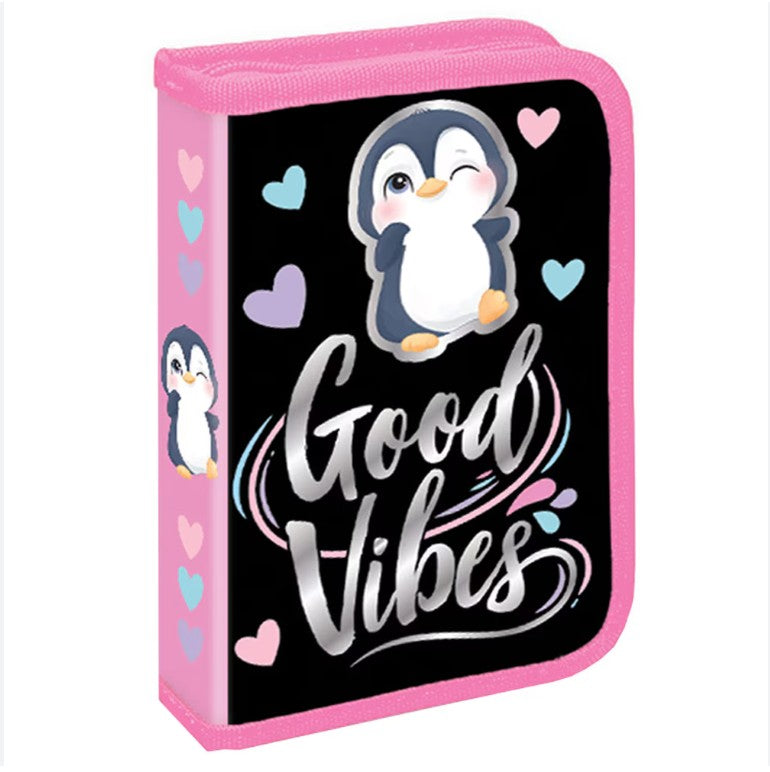 Osh Fotrolle E Mbushur Me 1 Zip Good Vibes Yl106