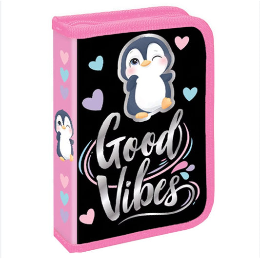 Osh Fotrolle E Mbushur Me 1 Zip Good Vibes Yl106