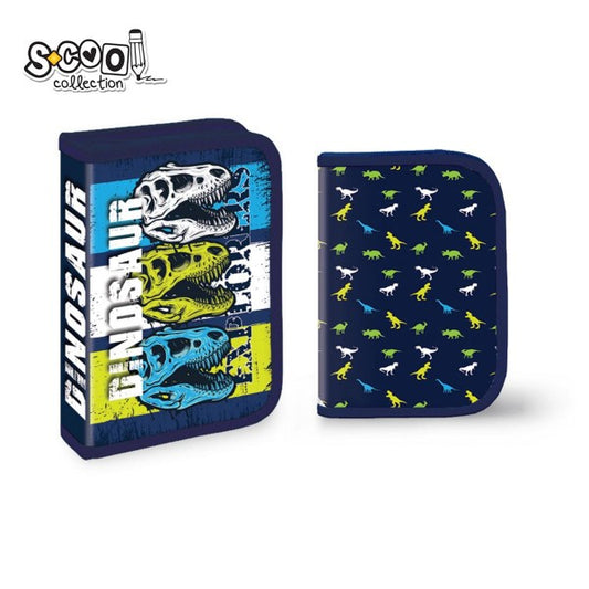 Osh Fotrolle E Mbushur Me 1 Zip Football Yl109