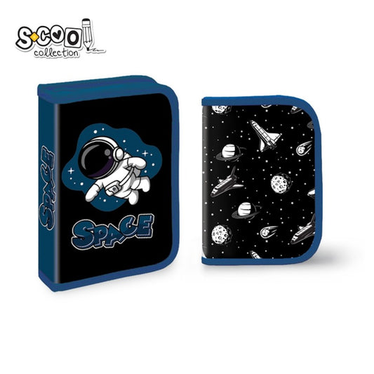 Osh Fotrolle E Mbushur Me 1 Zip Space Yl111
