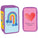 Osh Fotrolle E Mbushur Me 3 Zips Rainbow Yl112