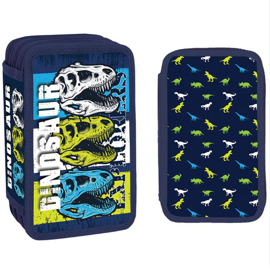 Osh Fotrolle E Mbushur Me 3 Zips Dino Yl116