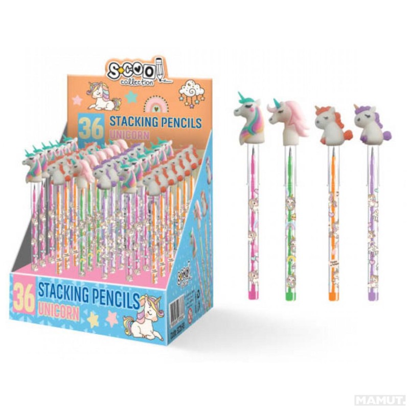 Osh Laps Teknik 2.0 Unicorn 1/36 Sc2693