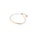Storm ESME BRACELET ROSE GOLD