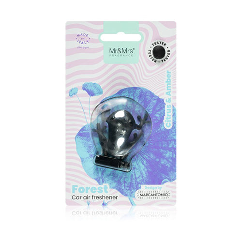 Aromë për veturë Mr&Mrs Fragrance Forest