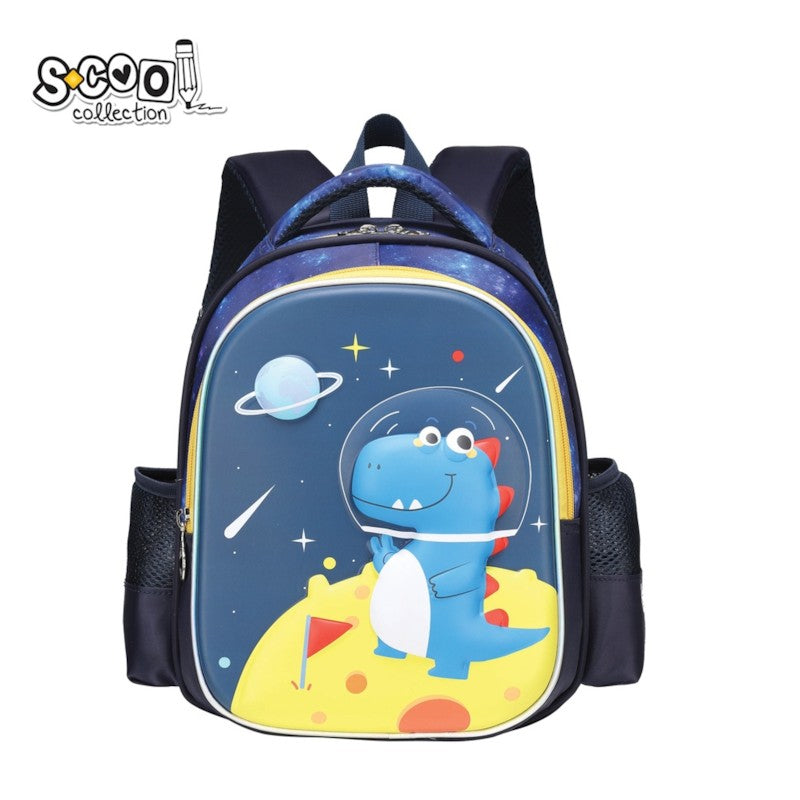 Osh Cante Per Parashkollor 3D Dino 25X17X31Cm Sc2553