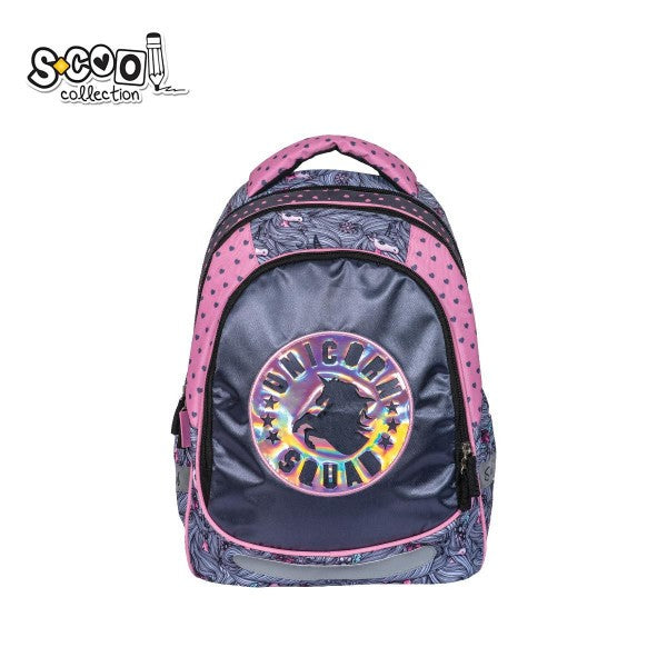 Osh Cante Anatomic Light Unicorn 41X28X21Cm Sc2632