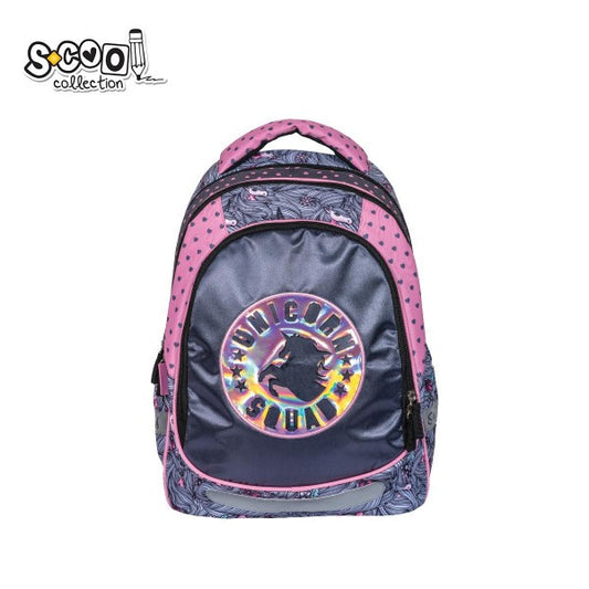 Osh Cante Anatomic Light Unicorn 41X28X21Cm Sc2632