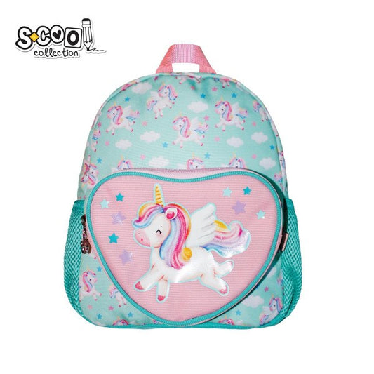 Osh Cante Per Parashkollor 31X24X9Cm Unicorn Sc2483