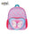 Osh Cante Per Parashkollor 31X24X9Cm Butterfly Sc2488