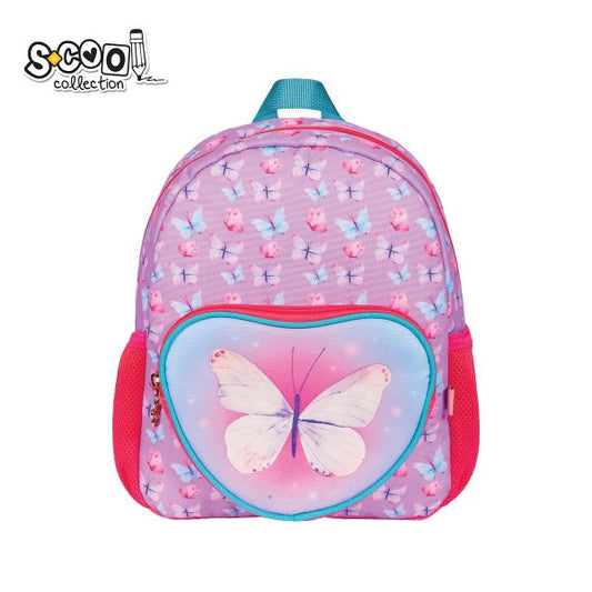 Osh Cante Per Parashkollor 31X24X9Cm Butterfly Sc2488