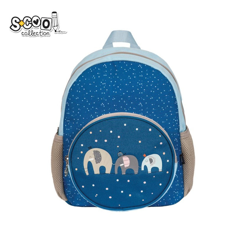 Osh Cante Per Parashkollor 31X24X9Cm Elephant Sc2486