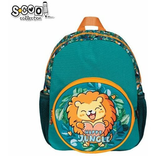 Osh Cante Per Parashkollor 31X24X9Cm Lion Sc2489