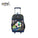 Osh Cante Me Rrota Football 45X32X16.5Cm Sc2683