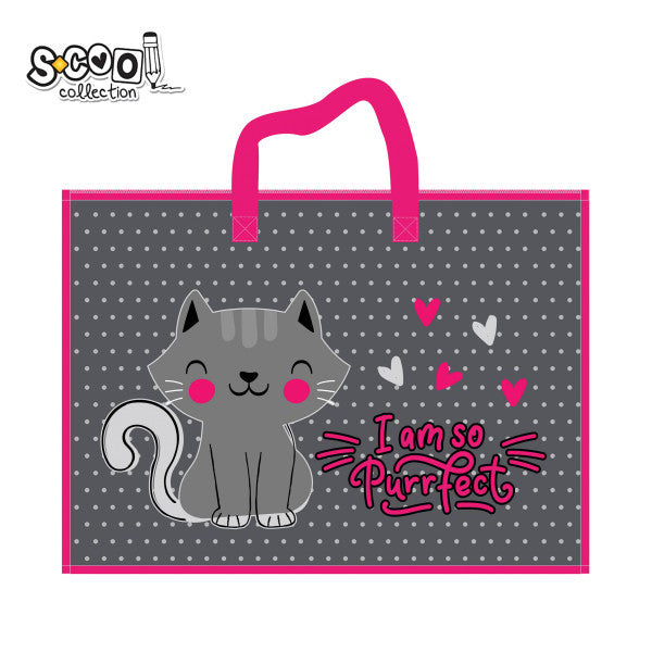 Osh Cante Per Bllok 5 Kitty Sc2697