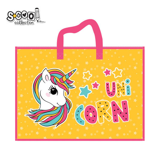 Osh Cante Per Bllok 5 Unicorn Sc2699