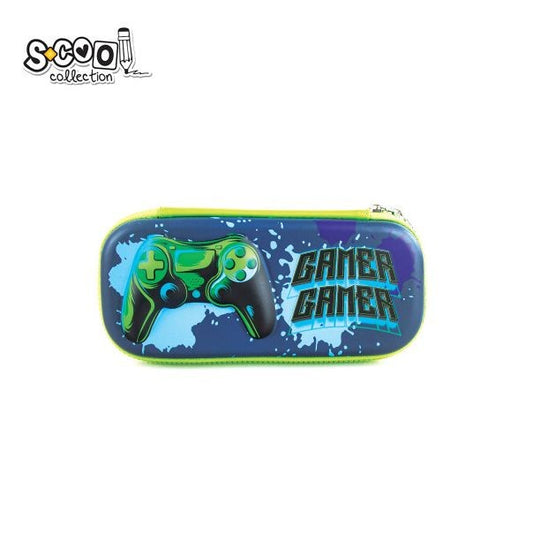 Osh Fotrolle 3D 22X9X4.5Cm Gamer Sc2504