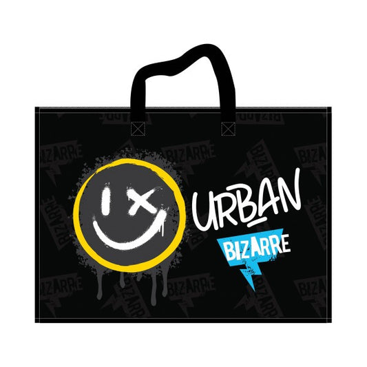 Osh Bag For Block 5 Urban Sc2701