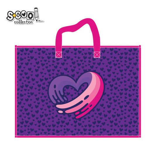 Osh Cante Per Bllok 4 Heart Sc2704