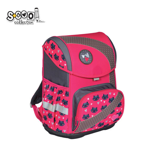 Osh Cante Anatomike Premium Kitty 30X22X42Cm Sc2660