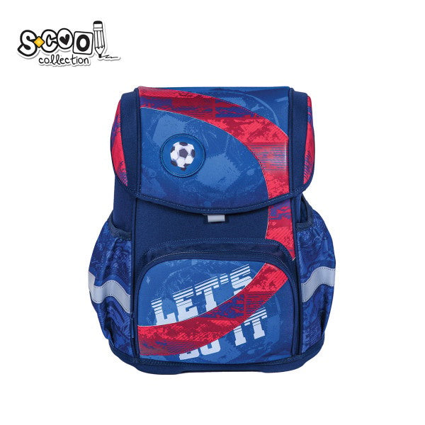 Osh Cante Anatomike Premium Lets Do It 30X22X42Cm Sc2663