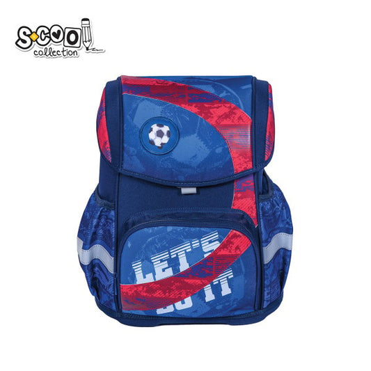 Osh Cante Anatomike Premium Lets Do It 30X22X42Cm Sc2663