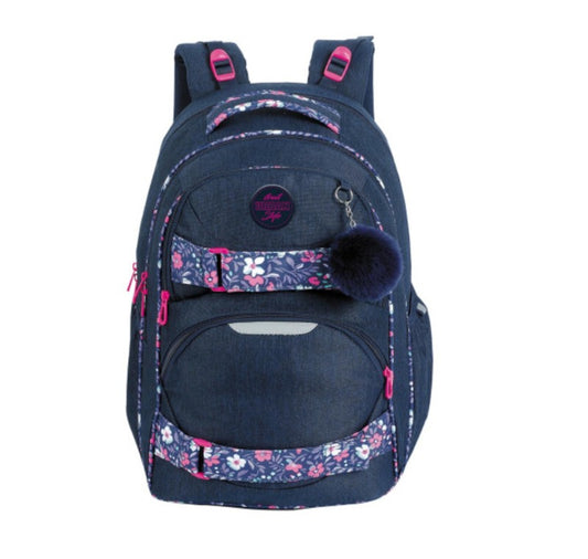 Osh Cante Anatomike Urban 29X22X43Cm Sc2535