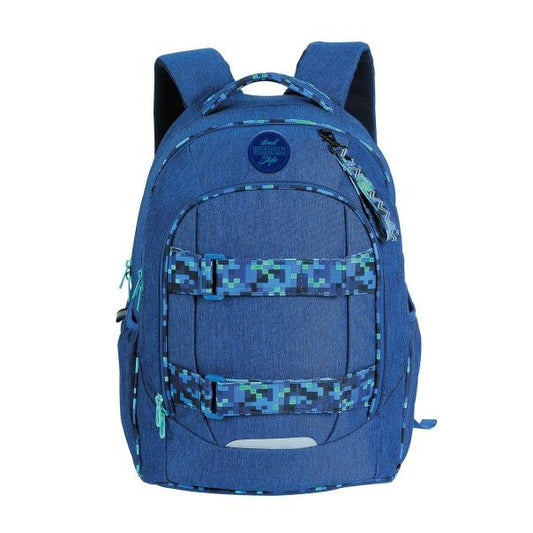Osh Cante Anatomike Urban 29X22X43Cm Sc2539