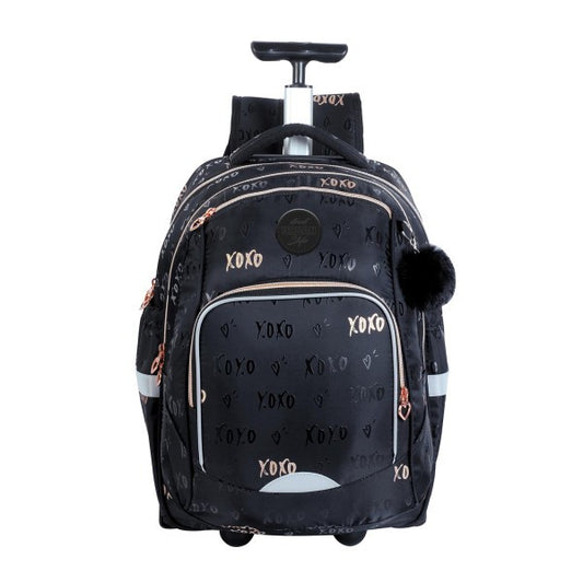 Osh Cante Me Rrota Urban 34X20X49Cm Sc2540