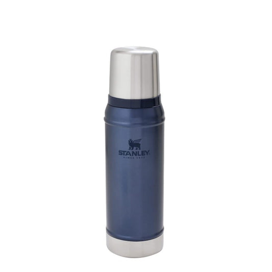 Stanley Thermos Classic 0.75L Black Vac 10-01612-041