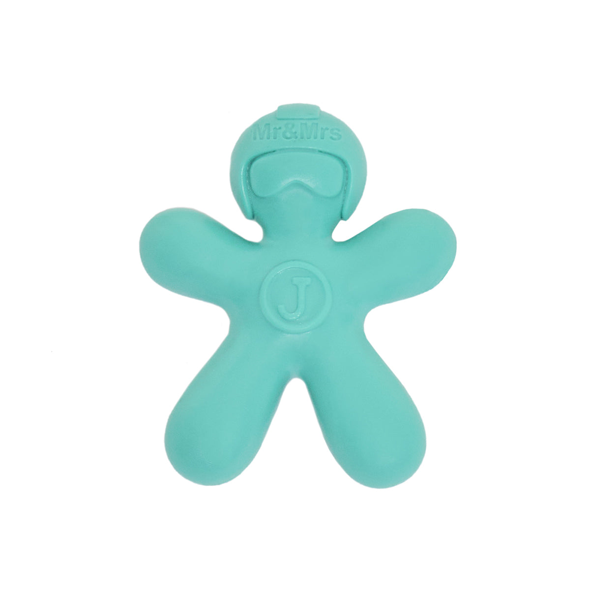 Mr&amp;Mrs Big Joy Turquoise