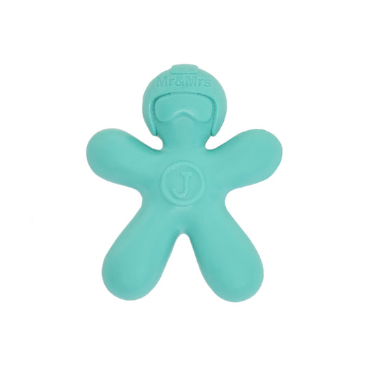 Mr&amp;Mrs Big Joy Turquoise