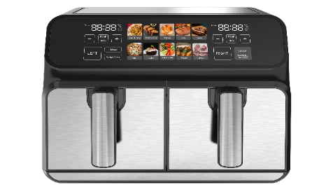 ELIT Air Fryer NUTRIFRY AF8100