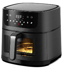 ELIT Air fryer
 NUTRIFRY AF4000