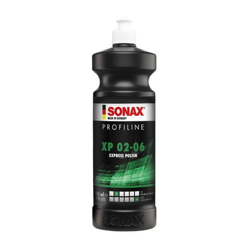 Sonax Profiline Polir HP 02-06 1L