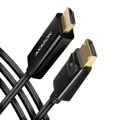 Kabllo Dp to HDMI (RVD-H114C2)