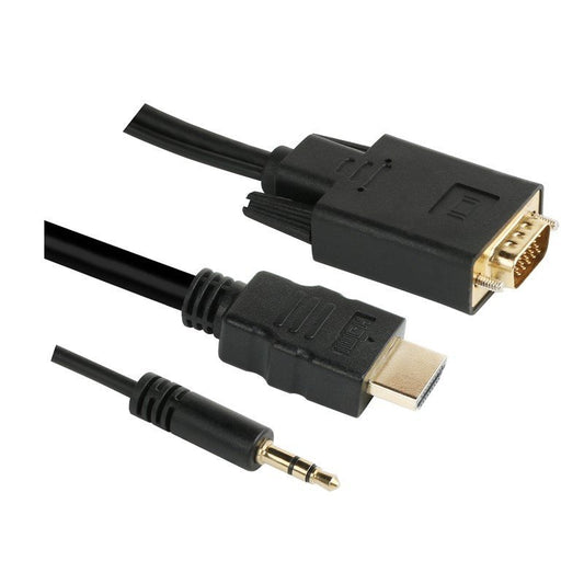 Kabllo Hdmi GOGEN GOGVGAHDMIJACK150
