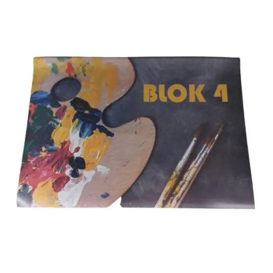 Idea Bllok 4